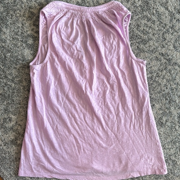 Lilly Pulitzer Essie Tank Top - Picture 6 of 8